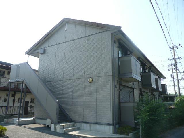 COURT ROMAN(ワンルーム/2階)