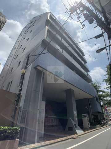 ウィルテラス南大塚(3LDK/5階)