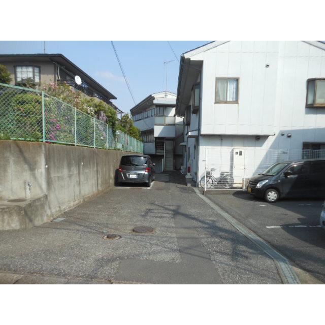 取手JKマンション(3LDK/3階)