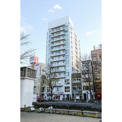 ミュプレ矢場町(ワンルーム/12階)