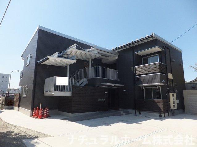 ZEEK(1LDK/2階)