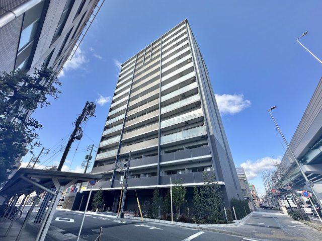 エスプレイス名古屋神宮前(1LDK/9階)