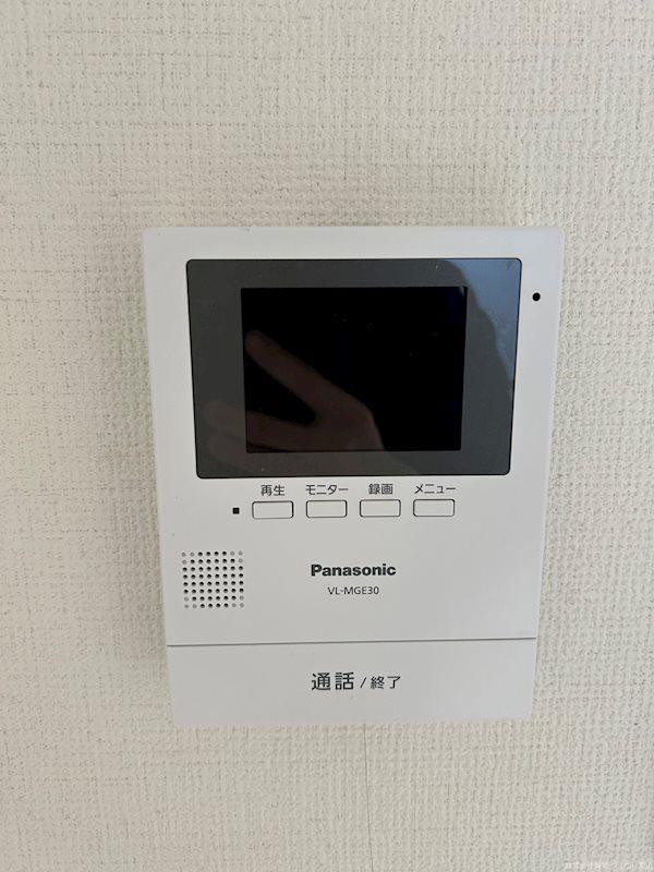 アスターナ京の袋小路長屋(1K/1階)の間取り写真