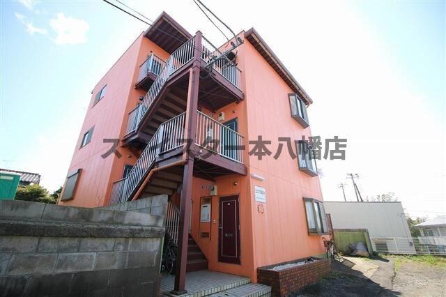 ヒロ大巌寺(ワンルーム/3階)