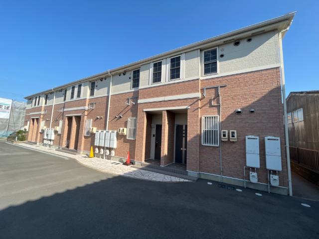 ウィル吉川(1LDK/2階)
