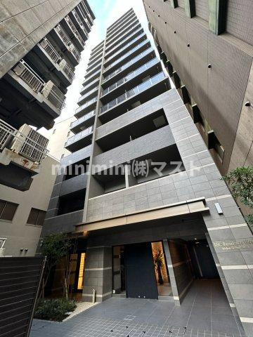 IBC RESIDENCE ウエスト(2LDK/4階)