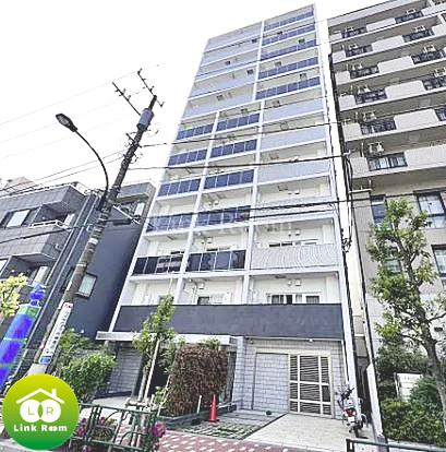 ルーラル二十四番館(1K/2階)