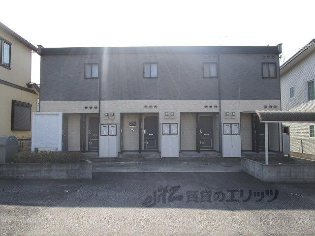 レオパレス菩提寺(1K/1階)