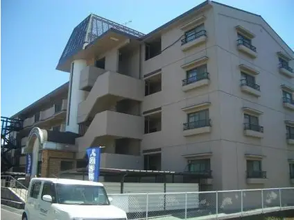 ハイツメロディ(3DK/3階)の間取り写真