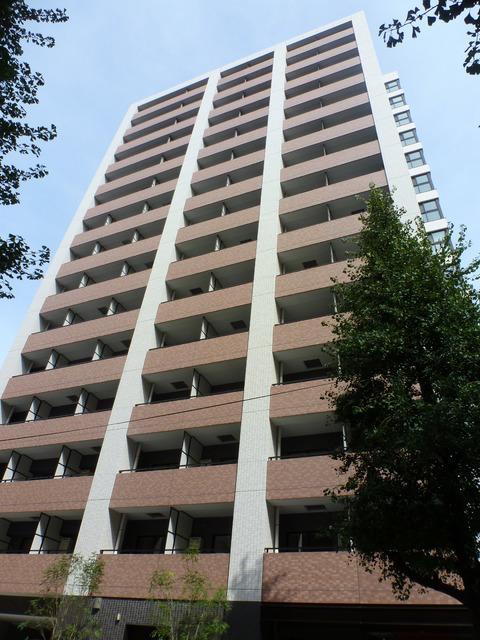 パークハビオ平河町(ワンルーム/14階)