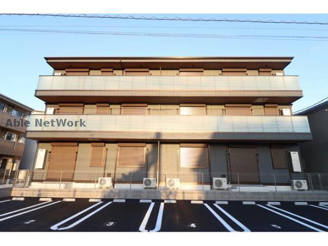 D-ROOM若草(3LDK/1階)