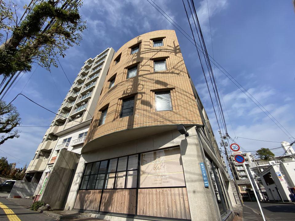 カレッジ鴨池(ワンルーム/3階)