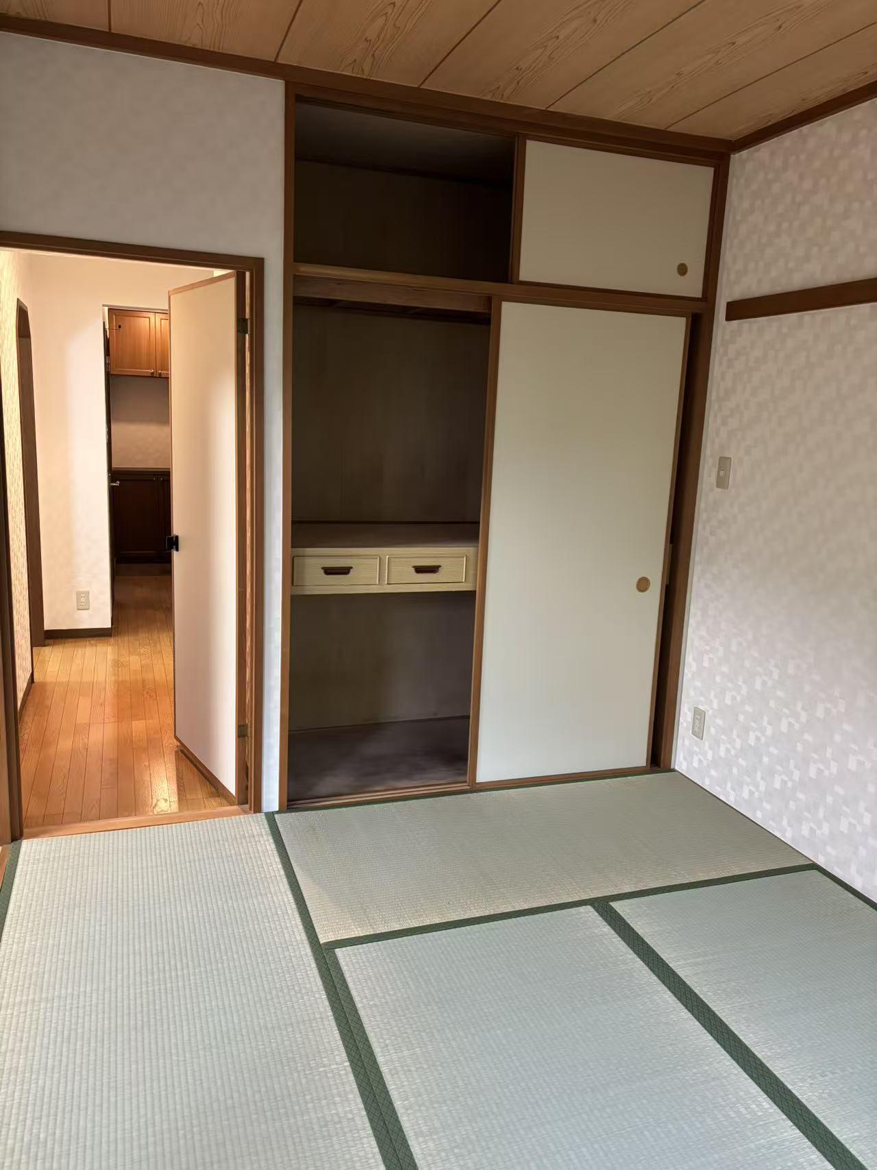 ジュネス町田(2DK/1階)の外観写真