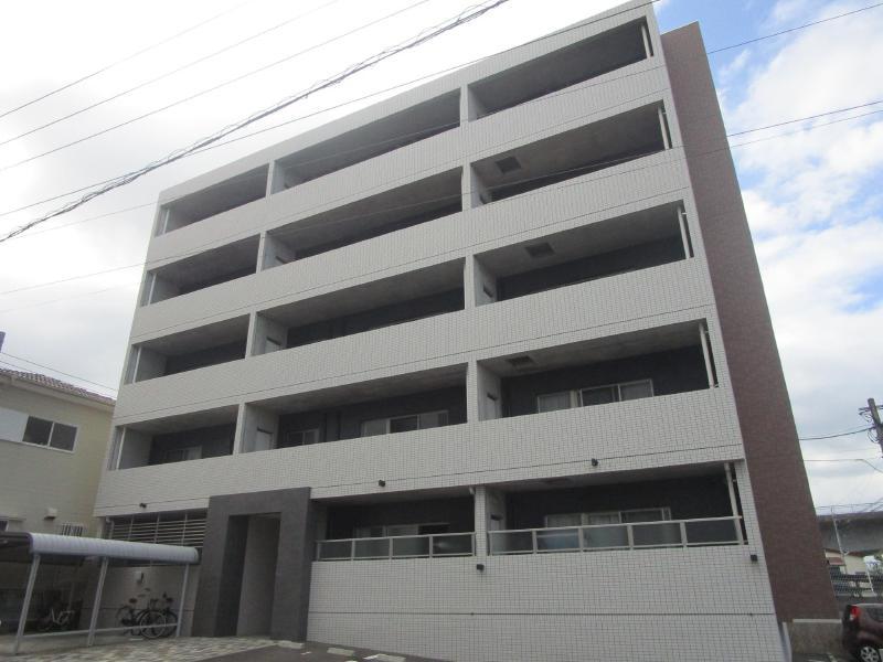 ALTE MEISTER 谷川II(1LDK/1階)