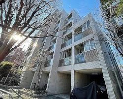 ワイライフ二子玉川(1K/6階)