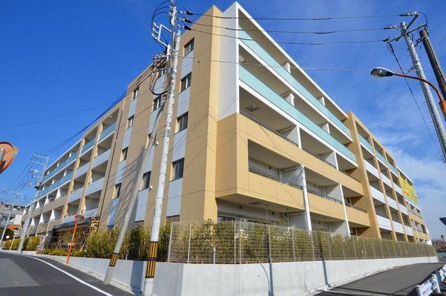 パレステージ八王子(4LDK/4階)