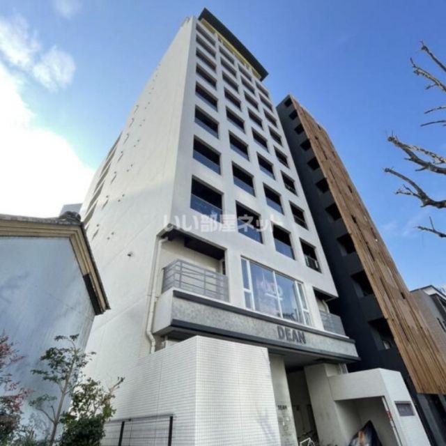 CASAα名駅南(1K/3階)