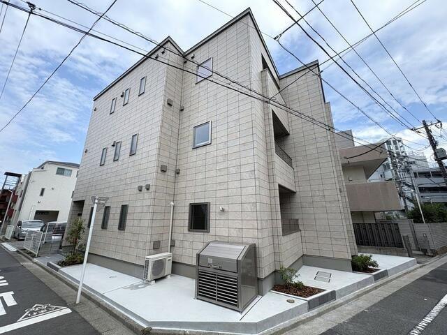 JUMOKU板橋(1LDK/3階)