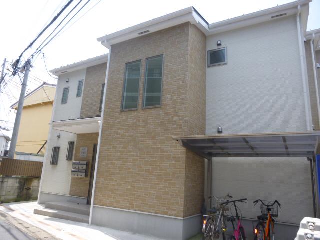 プランドール参番館(1LDK/1階)