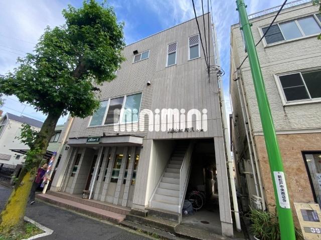 メゾン梅沢(2DK/3階)