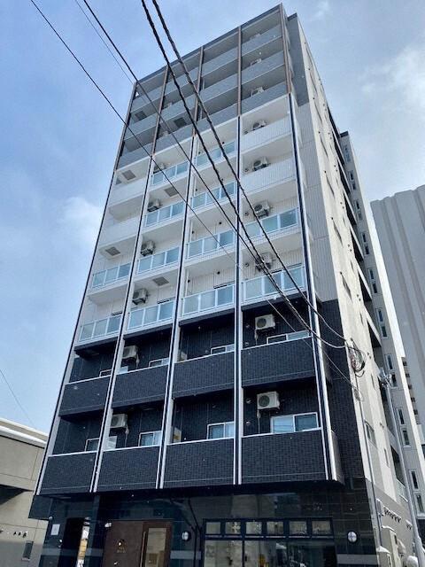 ラクラス円山公園(2LDK/2階)