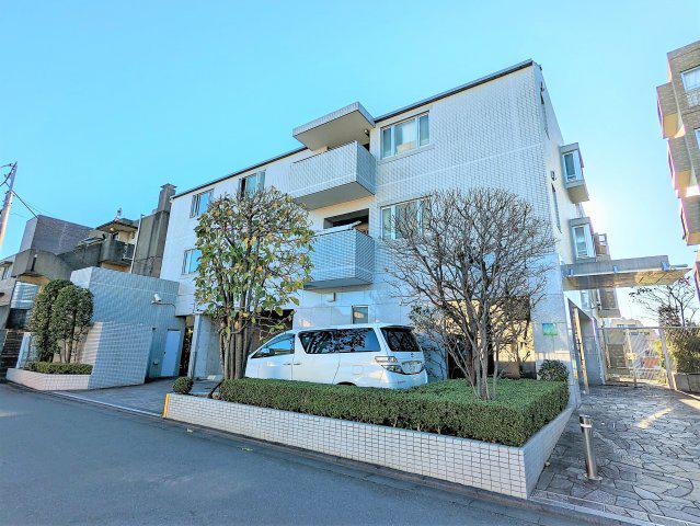アズ小石川(1LDK/4階)