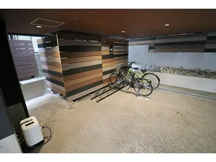 リベラル都丘(ワンルーム/2階)の外観写真