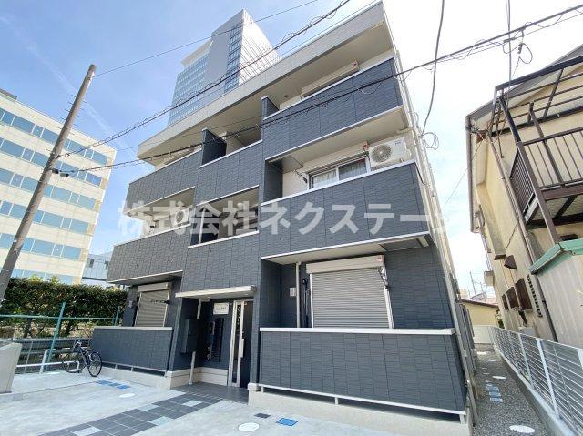 ONNELA 海老名(1LDK/2階)