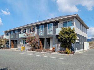 クレスティーク御宇田A(2LDK/1階)