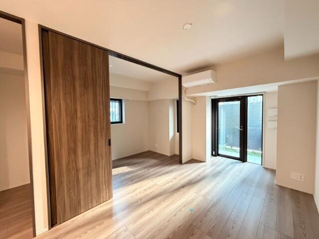ネベル仙台一番町RECENT(2LDK/1階)