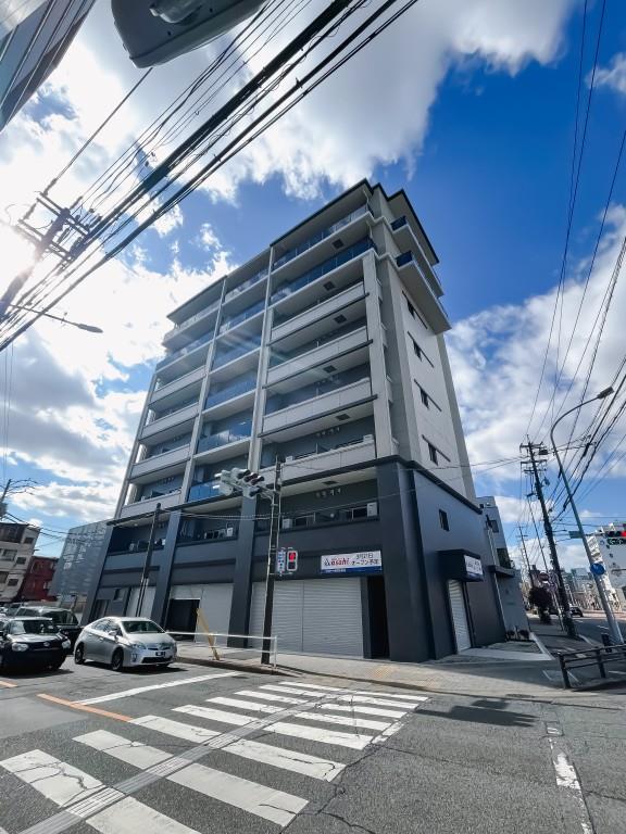 LAA KEA 徳川(1LDK/6階)