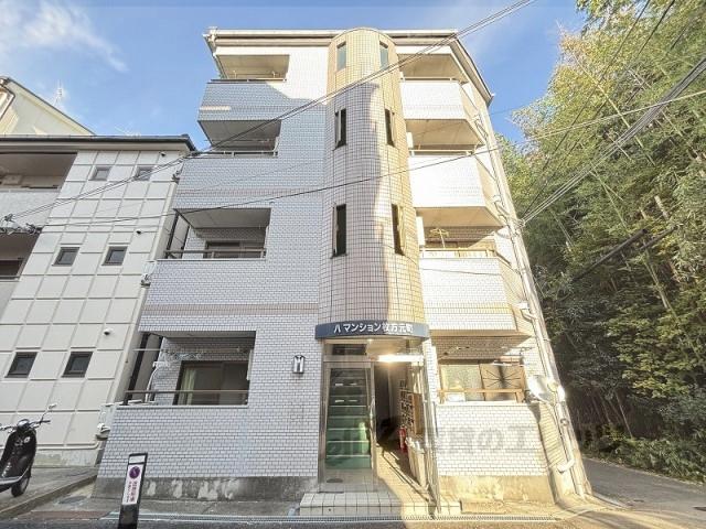 ハマンション枚方元町(ワンルーム/2階)