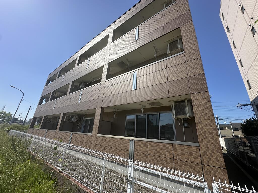 アリエッタ太子堂(1LDK/3階)