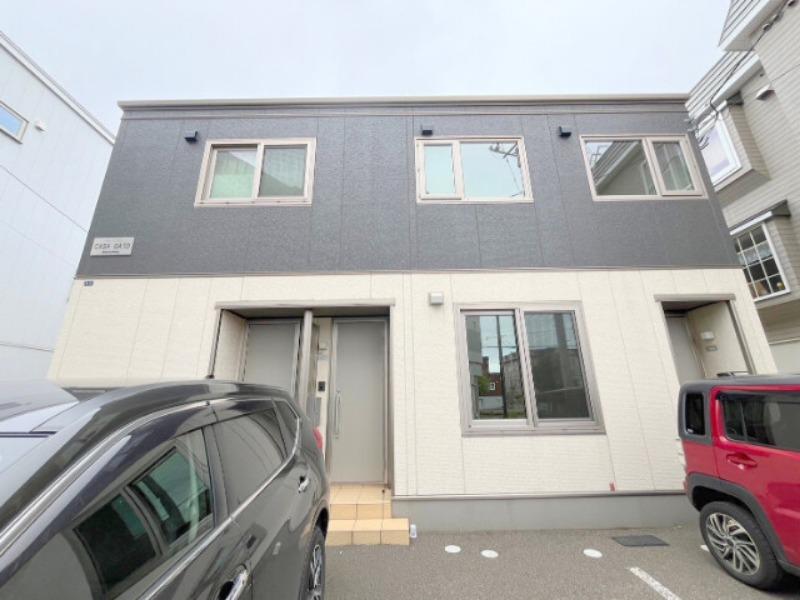 CASA GATO(3LDK/1階)