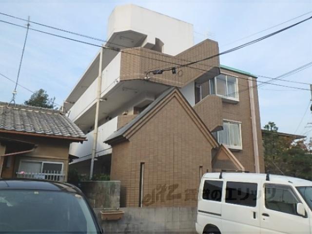 アクティハイム壱番館(1LDK/3階)