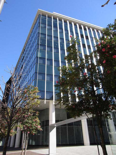 二番町テラス(2LDK/12階)