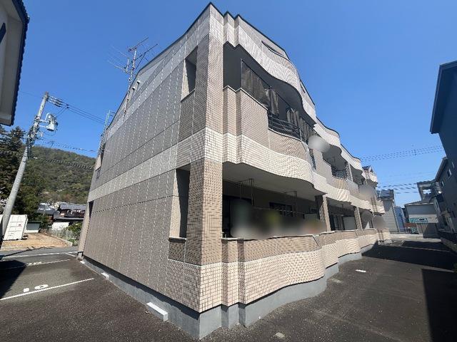 エクセレントT(2DK/2階)