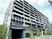 ザ・パークハビオ神楽坂レジデンスサウス(2LDK/10階)