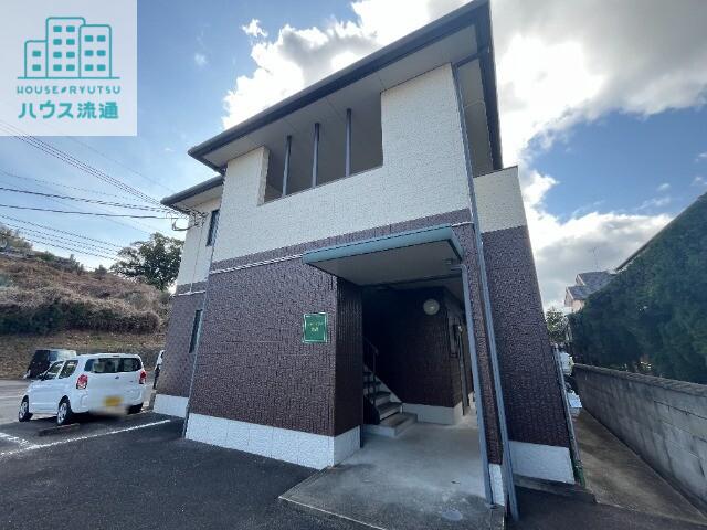 シャーメゾン玖島(1K/1階)