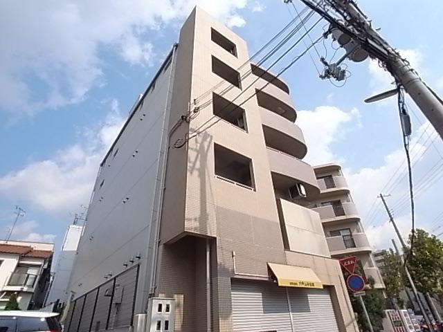 六甲グランフォーレ(3LDK/4階)