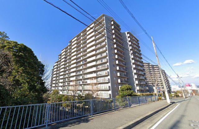 弥生が丘II番館(3LDK/11階)