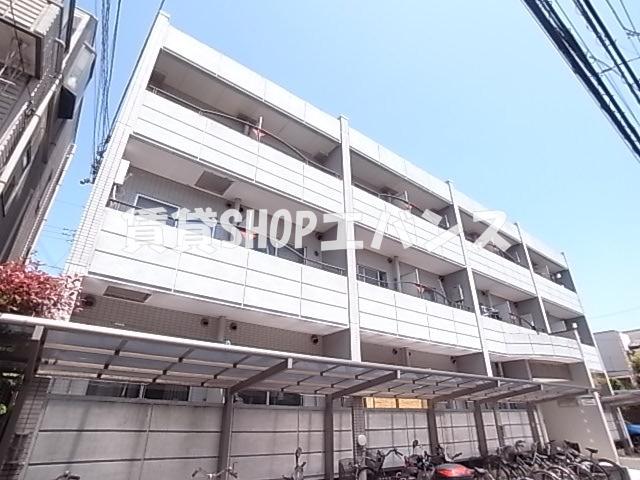 ノーリーズン前原西(ワンルーム/3階)