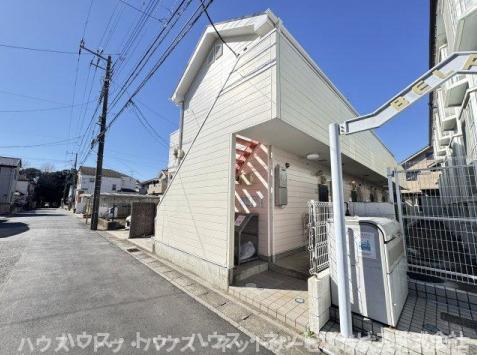 ブルージュ千駄堀(ワンルーム/1階)