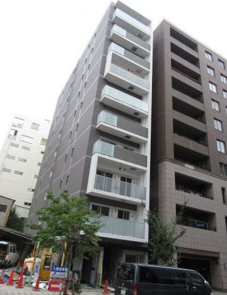 スリーアイランドタワー丸の内(1LDK/8階)