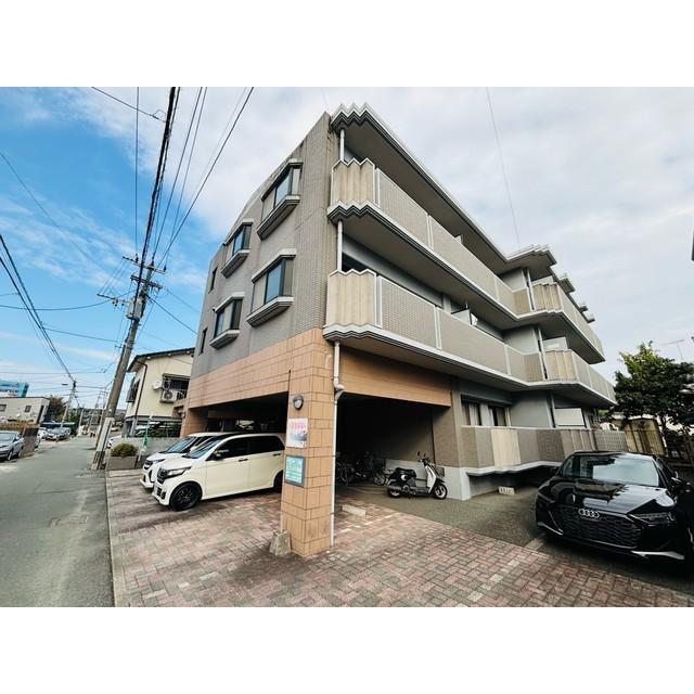 アルティーム参道(1LDK/3階)