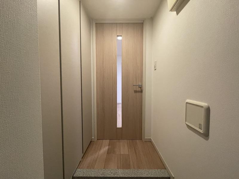 LOG銀座東(1LDK/5階)の間取り写真