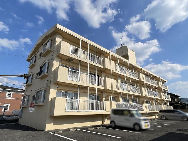 グリーン新地(3DK/3階)