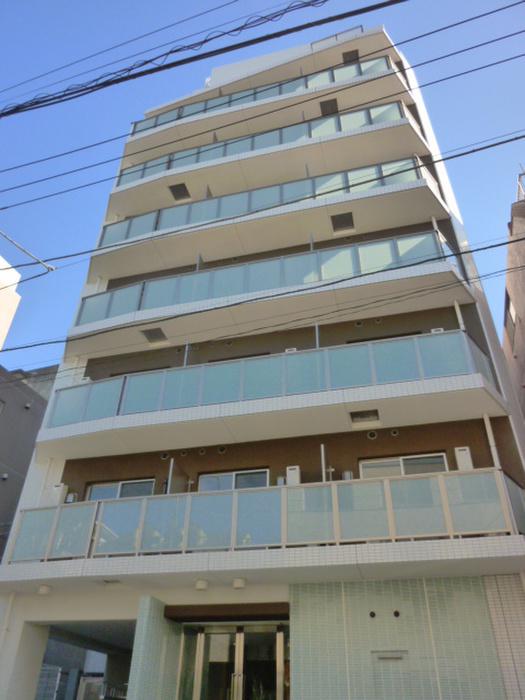 ボルト渋谷松濤(ワンルーム/7階)