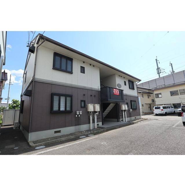エクセレントきたの A(2DK/2階)
