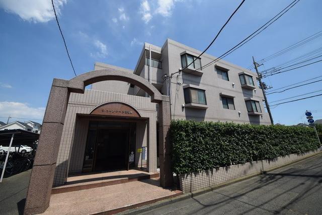 ラ・フォンテーヌ壱番館(3LDK/2階)